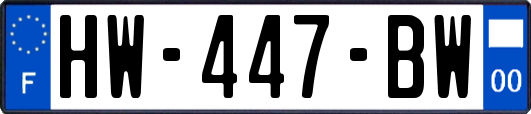 HW-447-BW