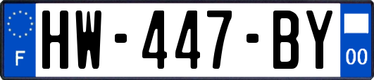 HW-447-BY