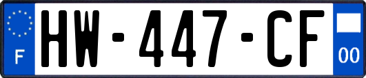 HW-447-CF