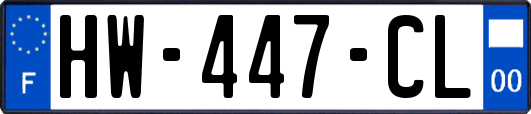 HW-447-CL