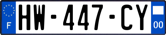 HW-447-CY