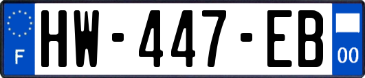 HW-447-EB