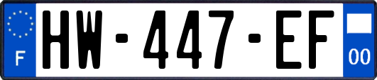HW-447-EF