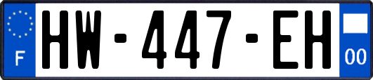 HW-447-EH