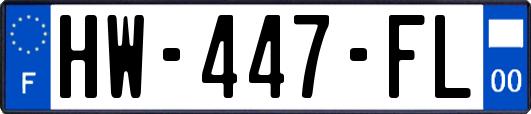 HW-447-FL