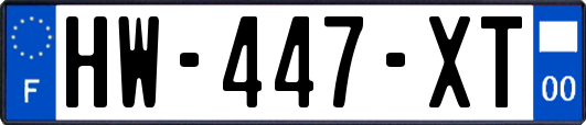 HW-447-XT