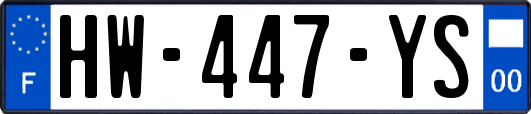 HW-447-YS