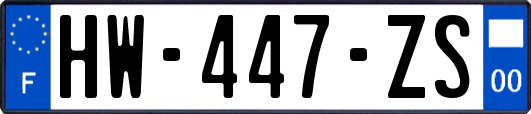 HW-447-ZS