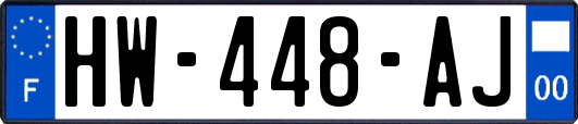 HW-448-AJ