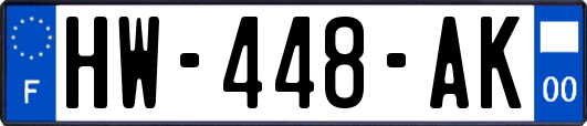 HW-448-AK