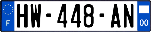 HW-448-AN