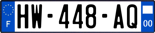 HW-448-AQ