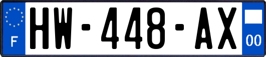 HW-448-AX