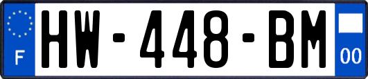 HW-448-BM