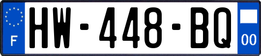 HW-448-BQ