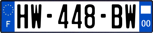 HW-448-BW