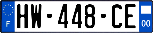 HW-448-CE
