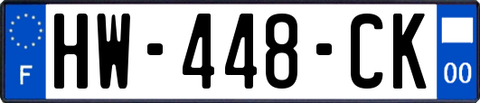 HW-448-CK