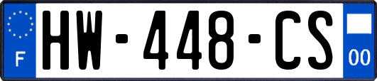 HW-448-CS