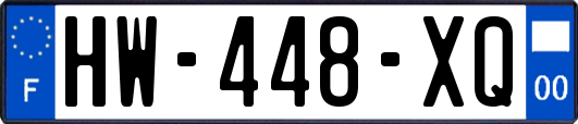 HW-448-XQ