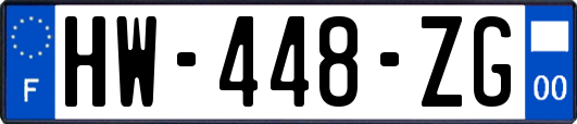 HW-448-ZG