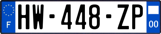 HW-448-ZP