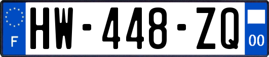 HW-448-ZQ