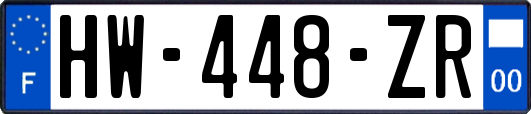 HW-448-ZR