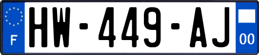 HW-449-AJ