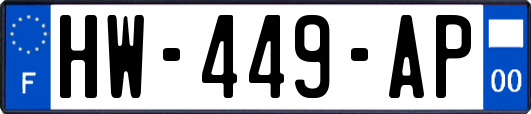 HW-449-AP