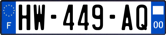 HW-449-AQ