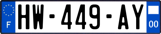 HW-449-AY