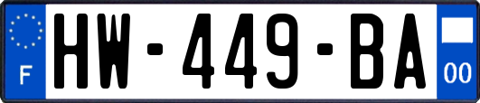 HW-449-BA