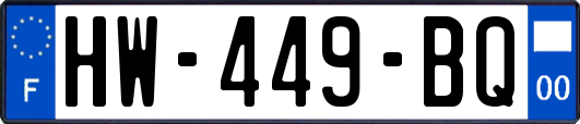 HW-449-BQ