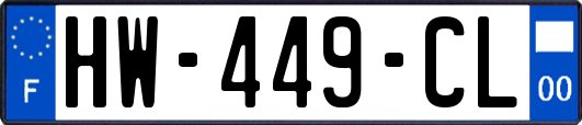 HW-449-CL