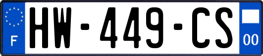 HW-449-CS