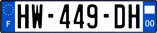 HW-449-DH