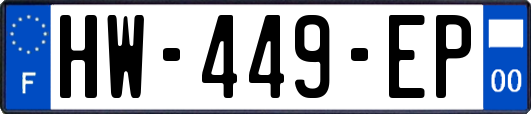 HW-449-EP