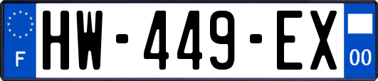 HW-449-EX