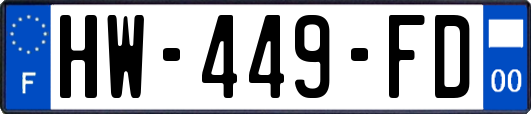 HW-449-FD