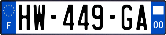 HW-449-GA