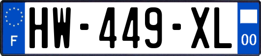 HW-449-XL