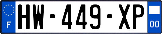 HW-449-XP