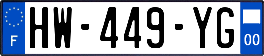 HW-449-YG