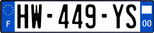 HW-449-YS