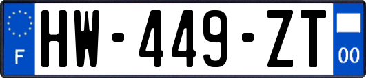 HW-449-ZT