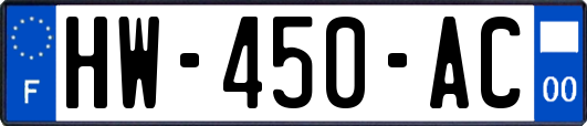 HW-450-AC