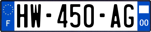 HW-450-AG