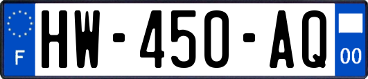 HW-450-AQ