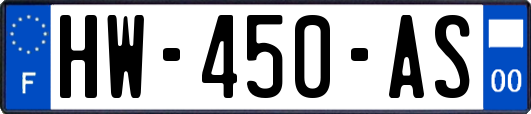 HW-450-AS